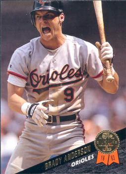 Brady Anderson
