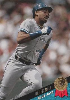 Derek Bell