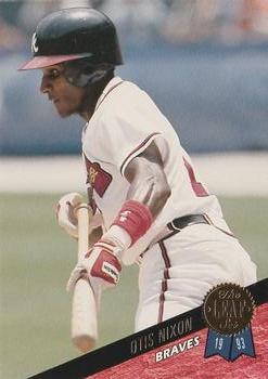 Otis Nixon