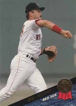 Mike Greenwell