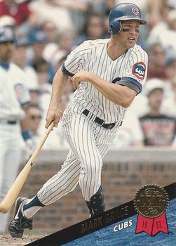 Mark Grace