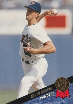 Kevin Brown