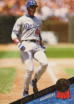 Darryl Strawberry