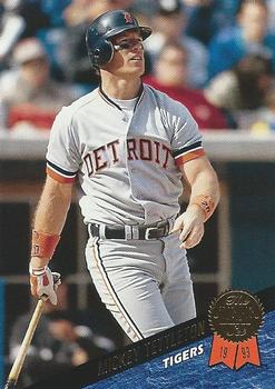 Mickey Tettleton