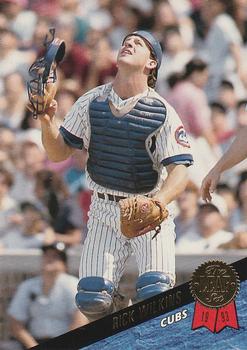 Rick Wilkins