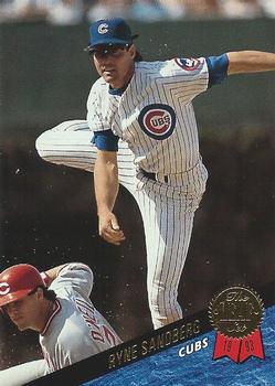 Ryne Sandberg
