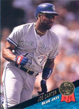 Joe Carter