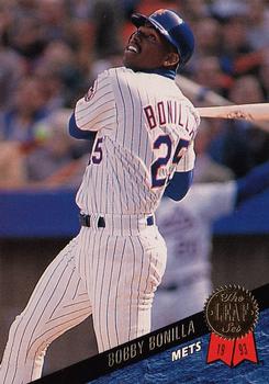 Bobby Bonilla