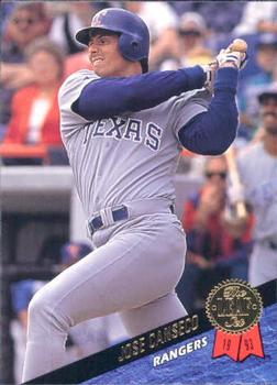 Jose Canseco