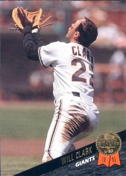 Will Clark