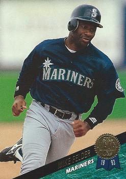Mike Felder