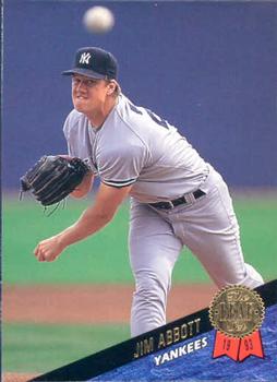 Jim Abbott