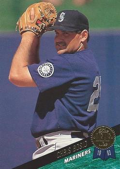 Chris Bosio