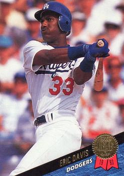 Eric Davis