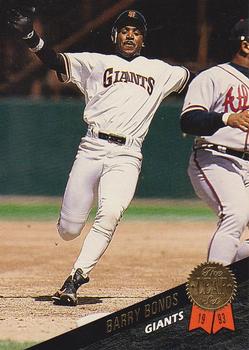 Barry Bonds