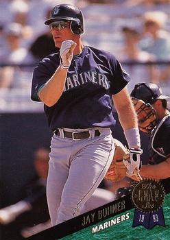 Jay Buhner