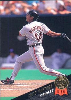 Chito Martinez