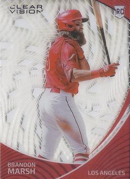Brandon Marsh