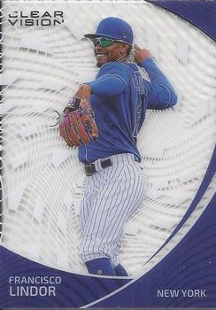 Francisco Lindor