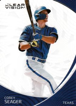 Corey Seager