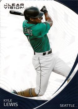 Kyle Lewis