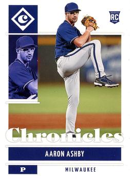 Aaron Ashby