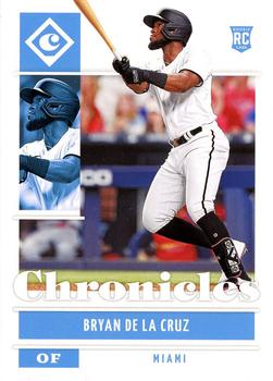 Bryan De La Cruz