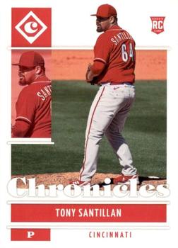 Tony Santillan