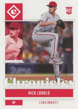 Nick Lodolo
