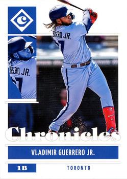 Vladimir Guerrero Jr.