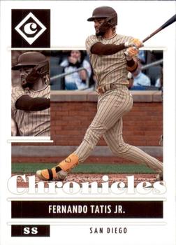Fernando Tatis Jr.