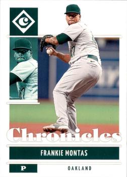 Frankie Montas