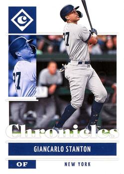 Giancarlo Stanton