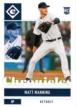 Matt Manning