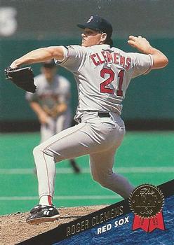 Roger Clemens