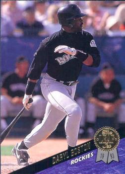 Daryl Boston