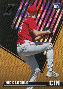 Nick Lodolo