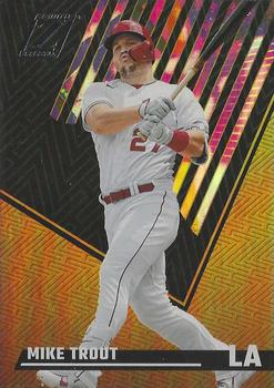 Mike Trout