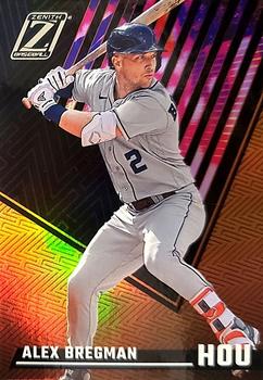 Alex Bregman