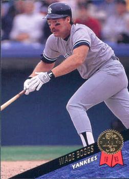 Wade Boggs