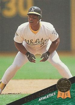 Rickey Henderson
