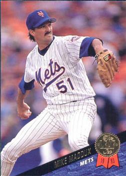 Mike Maddux