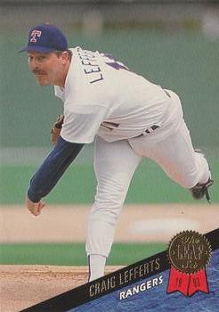 Craig Lefferts