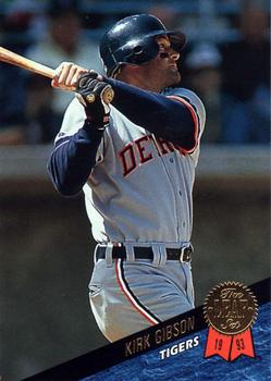 Kirk Gibson