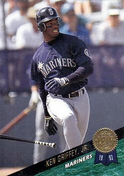 Ken Griffey, Jr.