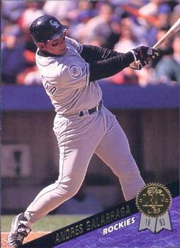 Andres Galarraga