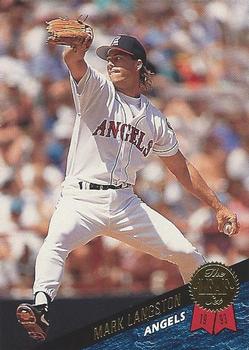Mark Langston