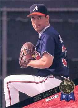 Greg Maddux