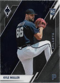 Kyle Muller