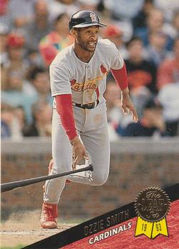 Ozzie Smith